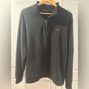 Travis Matthew Pullover